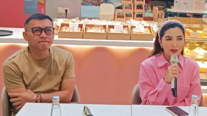 Bisnis Kuliner Ashanty Bertransformasi Menuju Babak Baru