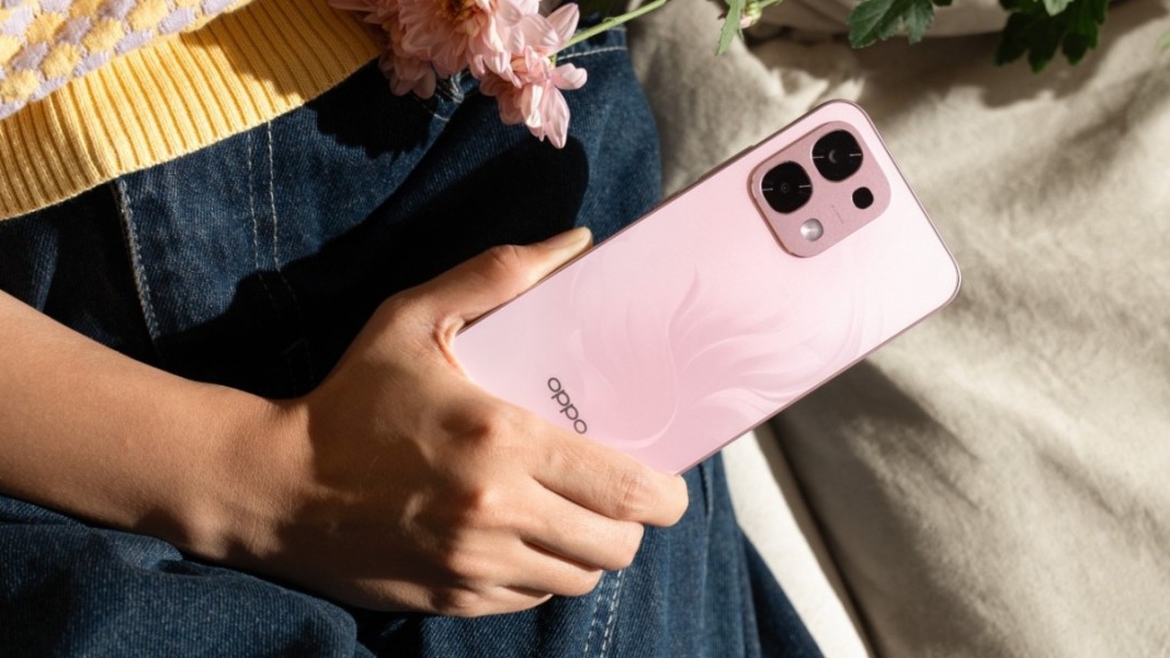 Smartphone OPPO A6 Pro Resmi Dibuka Pre-Order, Performa Maksimal