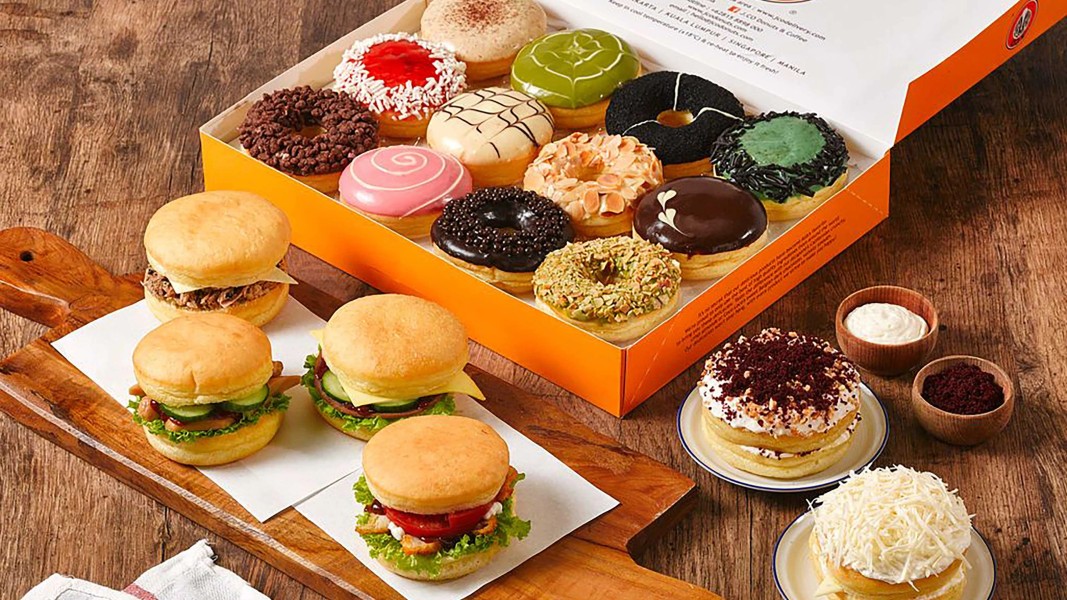 Diskon Makanan dan Minuman Spesial 8.8 Agustus 2025