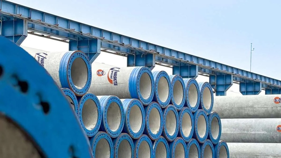 Waskita Beton Precast Catat Kontrak Baru Fantastis dan Strategi Kinerja Terintegrasi 2025