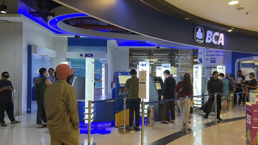 Update Suku Bunga Deposito BCA Hari Ini, Rabu 11 Juni 2025: Peluang Investasi Aman dengan Return Kompetitif