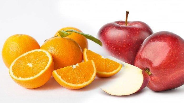 Ahli Gizi Jepang Rekomendasikan 5 Buah yang Bisa Bikin Sehat dan Panjang Umur