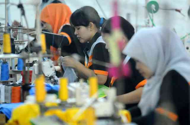Pengertian Pasar Input, Ciri, Kelebihan, dan Macam macamnya