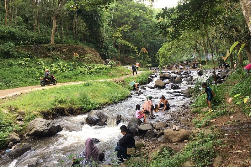 Wisata Alam Bedengan Malang Masih Jadi Favorit, Kunjungan Capai Ribuan Wisatawan Tiap Akhir Pekan