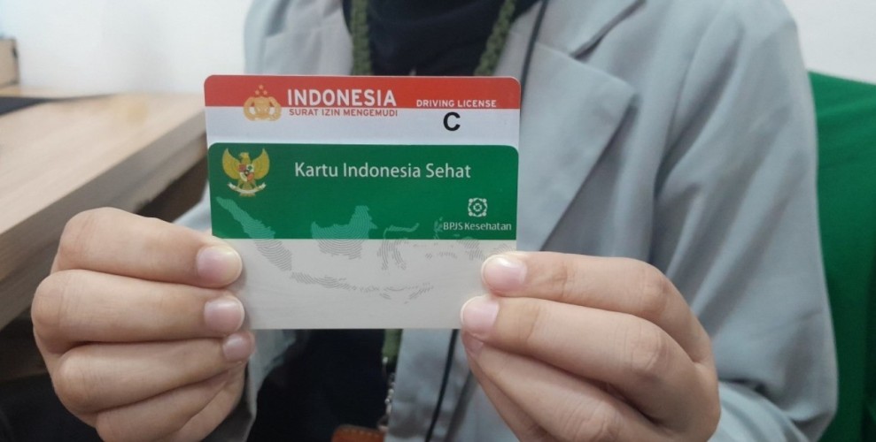 BPJS Kesehatan Jadi Syarat SIM, Proses Tetap Mudah Dilakukan