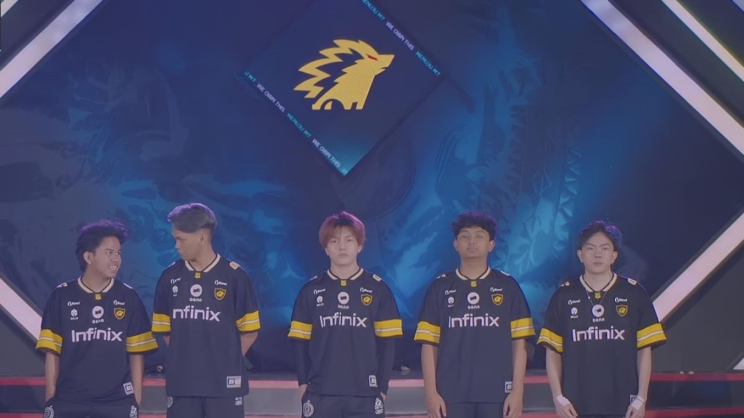 Onic Esports Melaju ke Grand Final MPL ID S16 dan Lolos ke M7 Championship