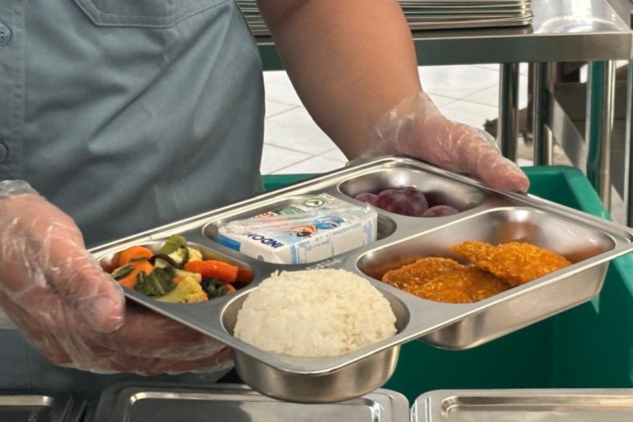 BNI Kucurkan Rp1,5 Triliun Dukung Program MBG 2026