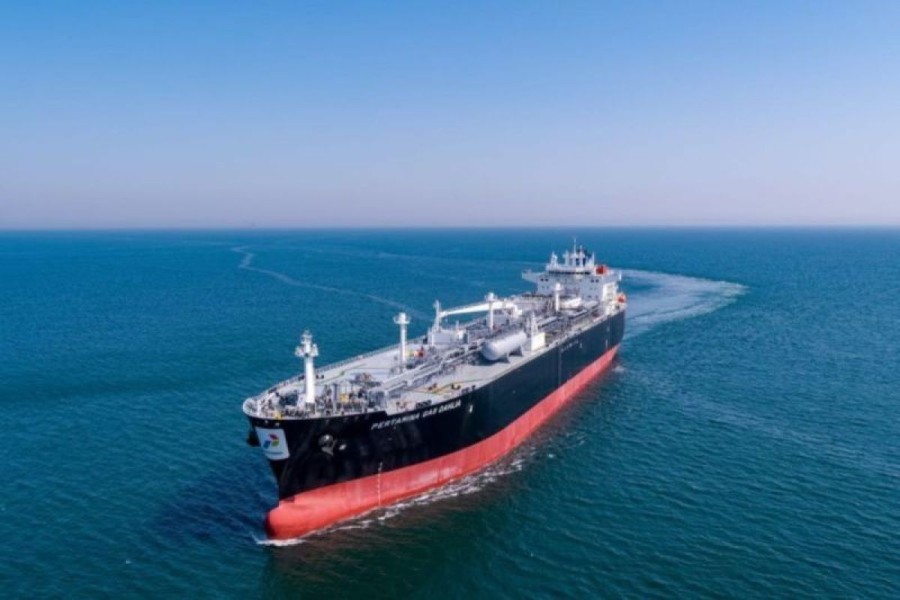 Pertamina International Shipping: Pilar Penting Logistik Energi Indonesia, Klaim INDEF