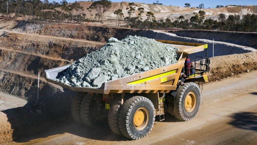 Hilirisasi Nikel Bawa Ekonomi Maluku Utara Tumbuh Tertinggi Nasional