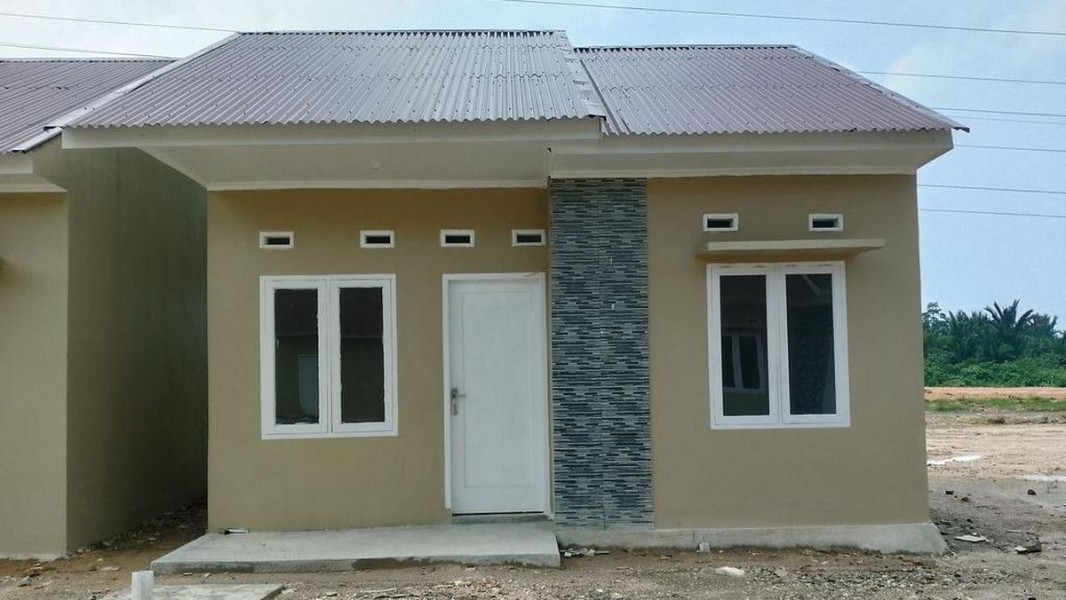 Rumah Murah di Kalimantan Selatan, Cicilan KPR Mulai Rp823 Ribu