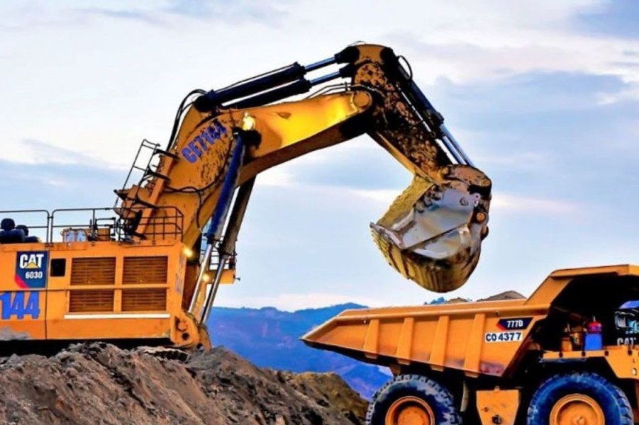 Revisi Undang-Undang Minerba Resmi Disahkan DPR, Libatkan Pemanfaatan Dan Pemberdayaan Masyarakat Adat