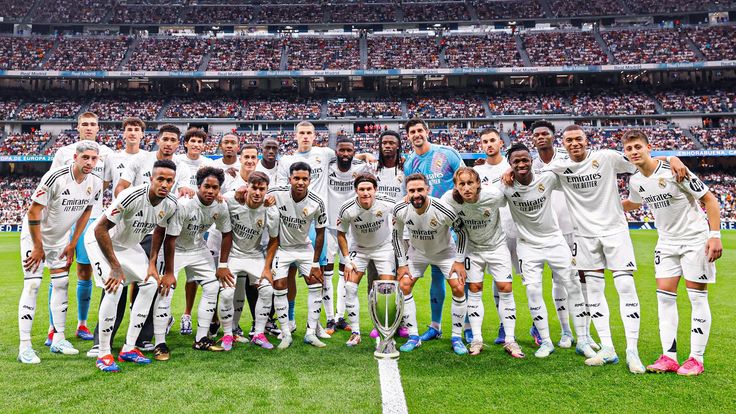 Real Madrid Buktikan Sepak Bola Modern Mampu Hasilkan Triliunan Rupiah