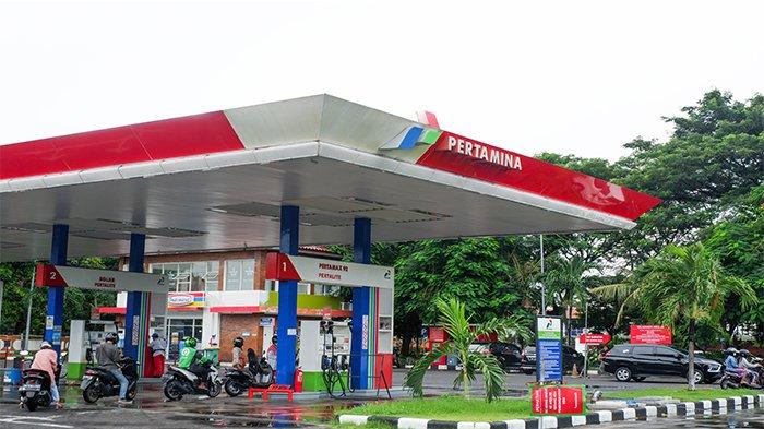 Harga BBM Non-Subsidi Turun di Juni 2025, Tapi Harga Asli Pertalite Ternyata Lebih Mahal dari Rp10.000 per Liter