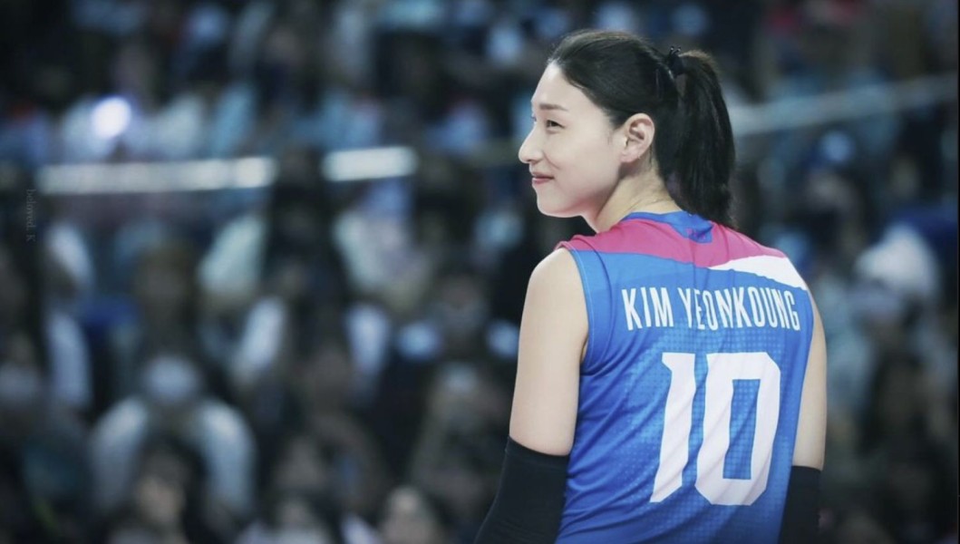 Dunia Voli Menghadapi Era Baru: Kim Yeon kyung, Legenda Korea, Siap Pensiun