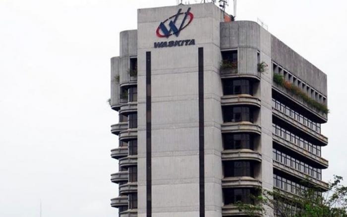 Waskita Karya Terima Kontrak Baru Senilai Rp 5,14 Triliun untuk Perkuat Likuiditas 2026