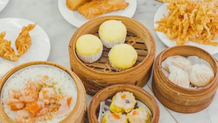 Menikmati Dua Belas Dimsum Bandung Paling Lezat dan Populer 2025