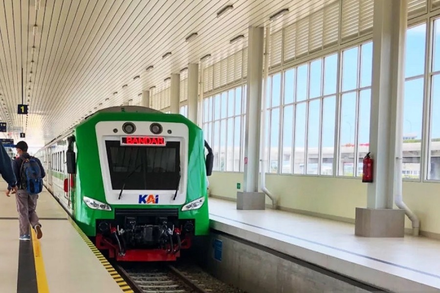 Jadwal KA Bandara Jogja Terbaru untuk Perjalanan Nyaman Hari Ini