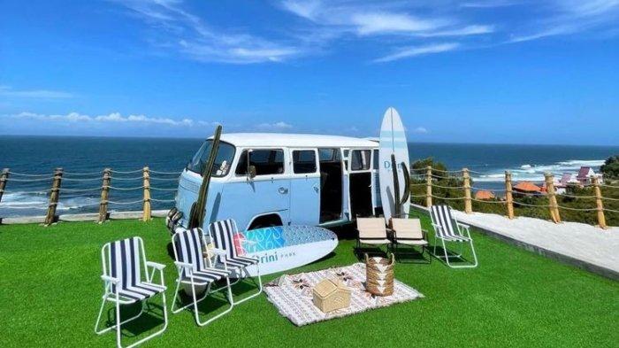 Harga Tiket Masuk Drini Park Gunungkidul 2026, Lengkap Jam Operasional dan Wahana