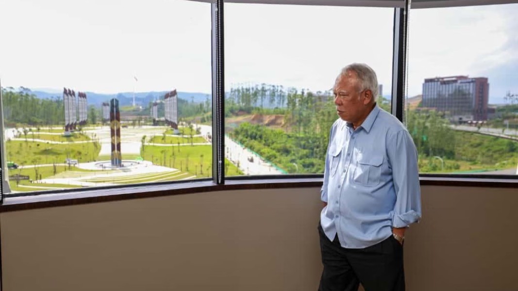 Basuki Hadimuljono Tegaskan Investasi Rp225 Triliun Perkuat Pembangunan IKN Strategis