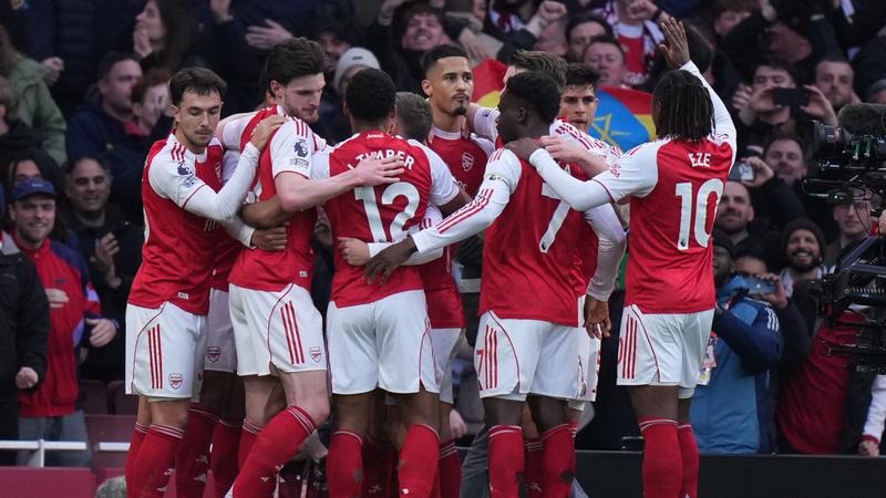 Kapten Chelsea Akui Strategi Bola Mati Arsenal Sangat Sulit Untuk Dihentikan Maret 2026