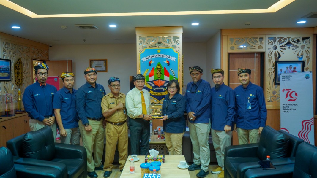 Listrik Untuk Rakyat Di Kaltimra Didukung Infrastruktur Berkualitas Dari PLN UID Kaltimra Secara Konsisten Listrik Untuk Rakyat Di Kaltimra Didukung Infrastruktur Berkualitas Dari PLN UID Kaltimra Secara Konsisten