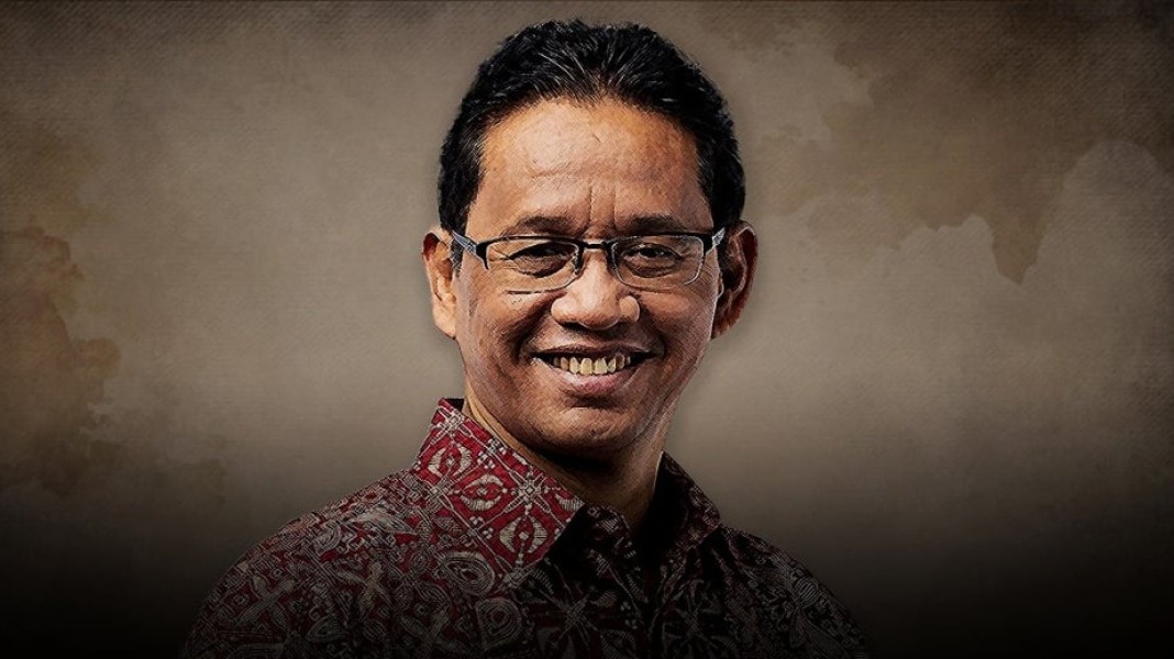Survei Index Politica: Purbaya Yudhi Sadewa Jadi Menteri Paling Dikenal Survei Index Politica: Purbaya Yudhi Sadewa Jadi Menteri Paling Dikenal