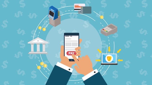 Infrastruktur Pembayaran Perkuat Kedaulatan Ekonomi Digital RI