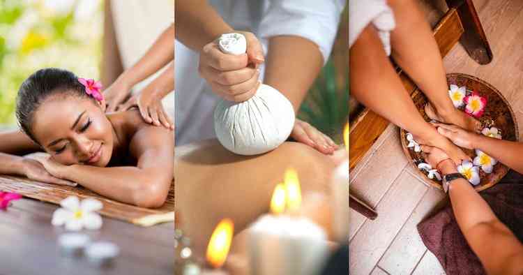 Spa Relaksasi Bromo untuk Pengalaman Wellness Traveling Terbaik