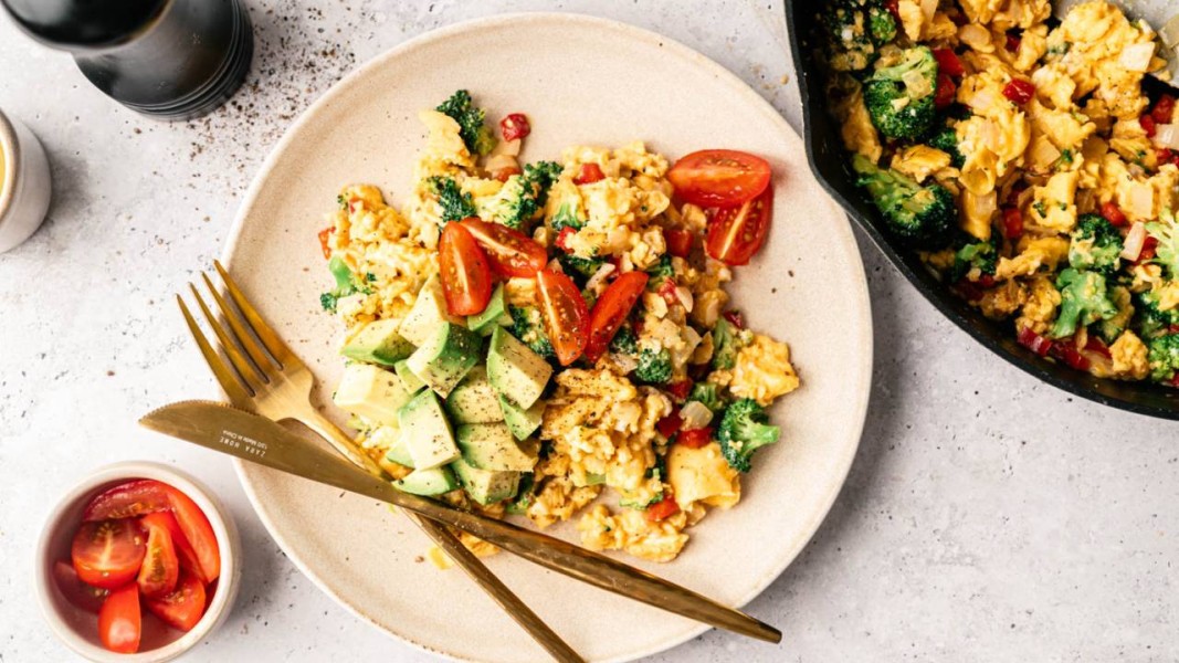 5 Resep Sahur Diet Tanpa Nasi yang Praktis dan Tetap Memberikan Energi Maksimal