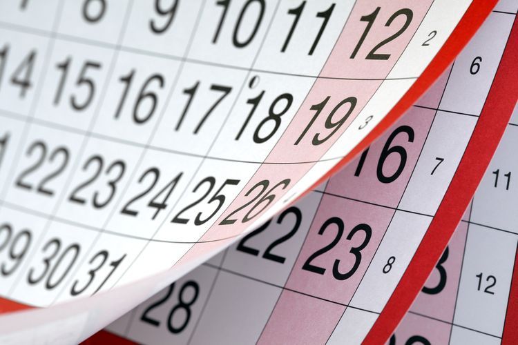 Tanggal Merah November 2025: Daftar Hari Penting Nasional
