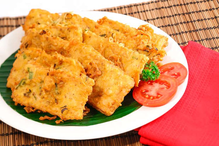 Resep Tempe Goreng Tepung Renyah Gurih untuk Jualan