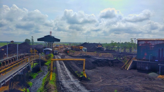 Adaro Minerals Indonesia Buka 14 Lowongan Kerja: Peluang Emas untuk Lulusan D3 dan S1