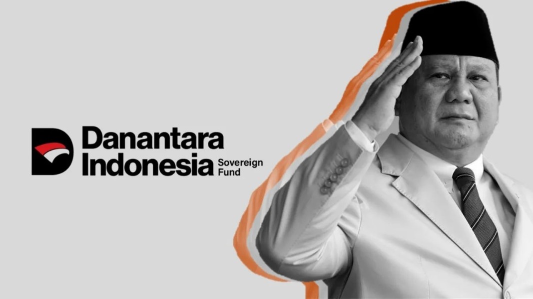 Prabowo Soroti Danantara: Pilar Ekonomi RI Masa Depan