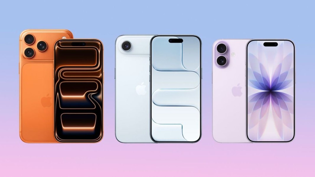 iPhone 17 Segera Hadir, Peritel Resmi Siapkan Strategi Penjualan