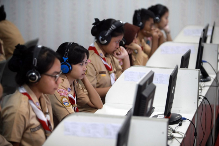 Aturan dan Sanksi TKA 2025: Panduan Lengkap agar Tak Kena Nilai Nol