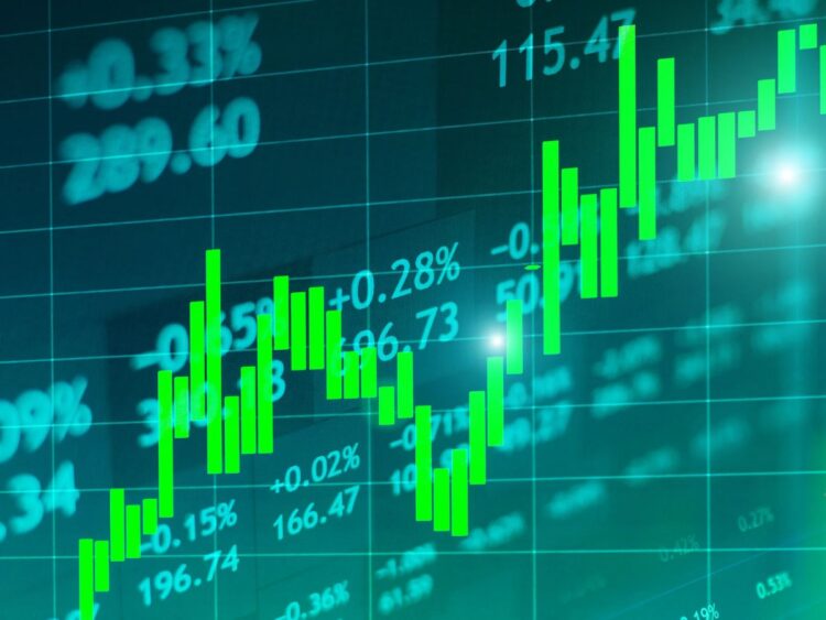 Finansial Dominasi Penguatan IHSG 1,64 Persen di Tengah Sentimen Positif Global
