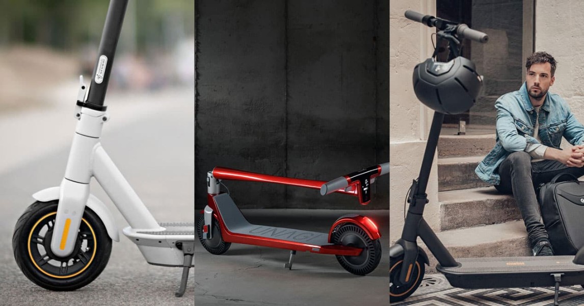 Xiaomi Electric Scooter 5 Max: Keunggulan dan Inovasi Terkini di Dunia Skuter Listrik