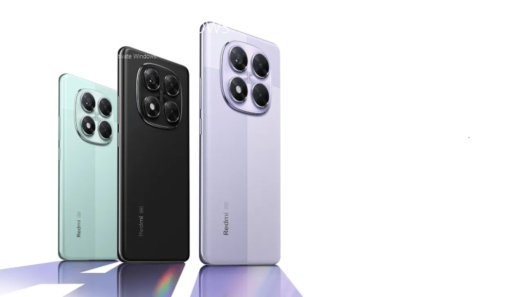 5 HP Xiaomi 5G Terbaru Harga di Bawah Rp4 Juta Juli 2025