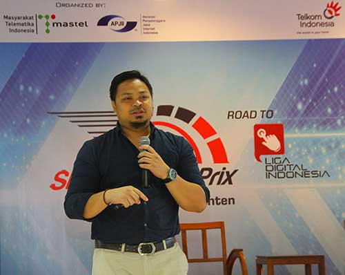 Yosrizal Syamsuri Diangkat sebagai Plt Dirut PT Angkasa Pura Aviasi, Gantikan Achmad Rifai