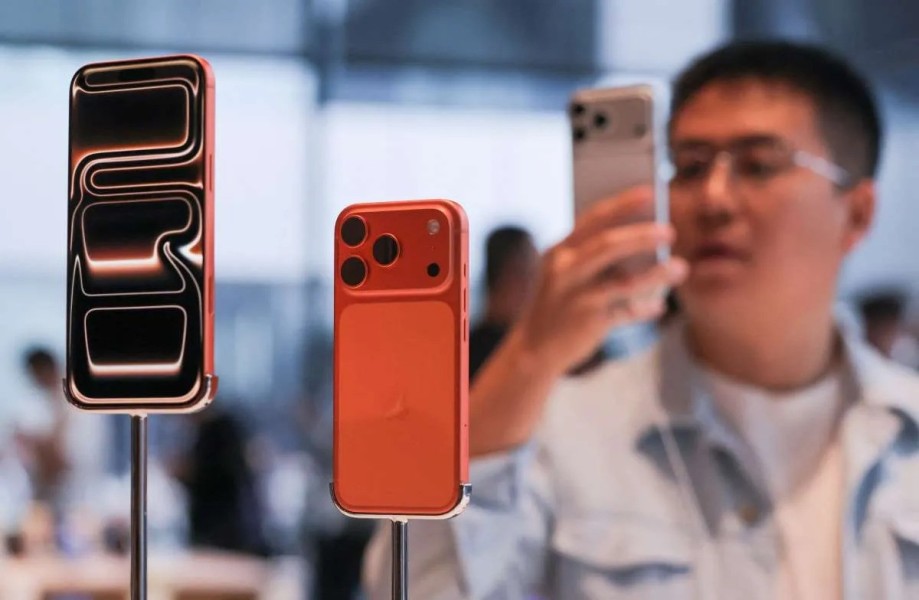 Cara Pre-Order iPhone 17 dan iPhone Air di iBox
