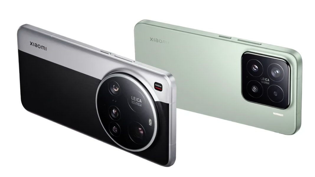 Xiaomi Tampilkan Inovasi Total Lewat X15S Pro