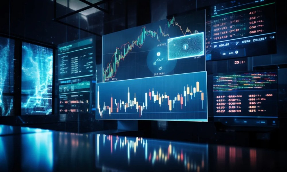 Strategi Finansial Kini Fokus Grow, Not Just Save dengan Bitcoin