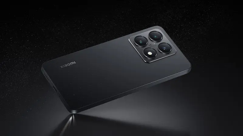 Xiaomi 14T Pro, Perpaduan Performa dan Desain Premium