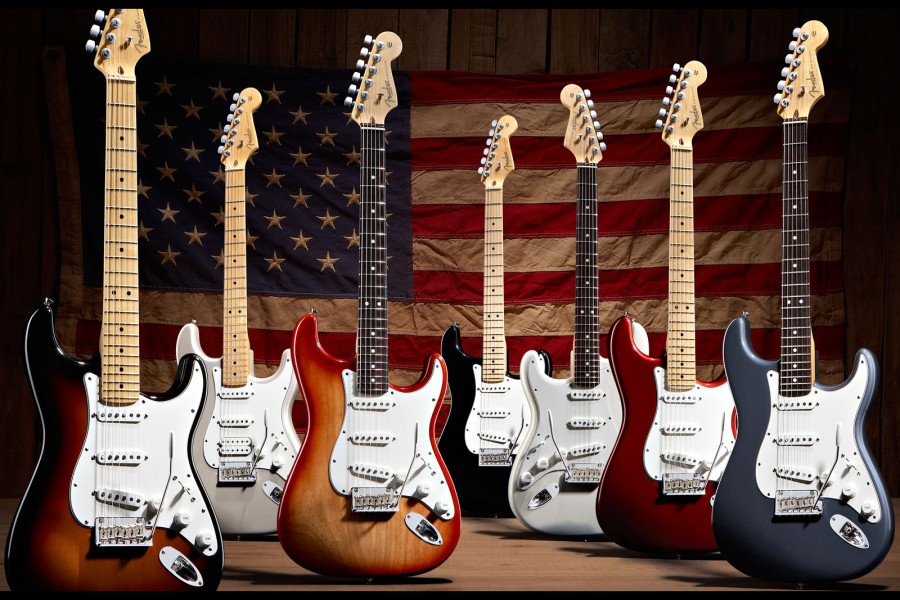 Tips Membeli Gitar Listrik: Panduan Lengkap untuk Pemula dan Penggemar Musik