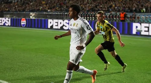 Real Madrid Siap Korbankan Dua Pemain Demi Wonderkid PSG