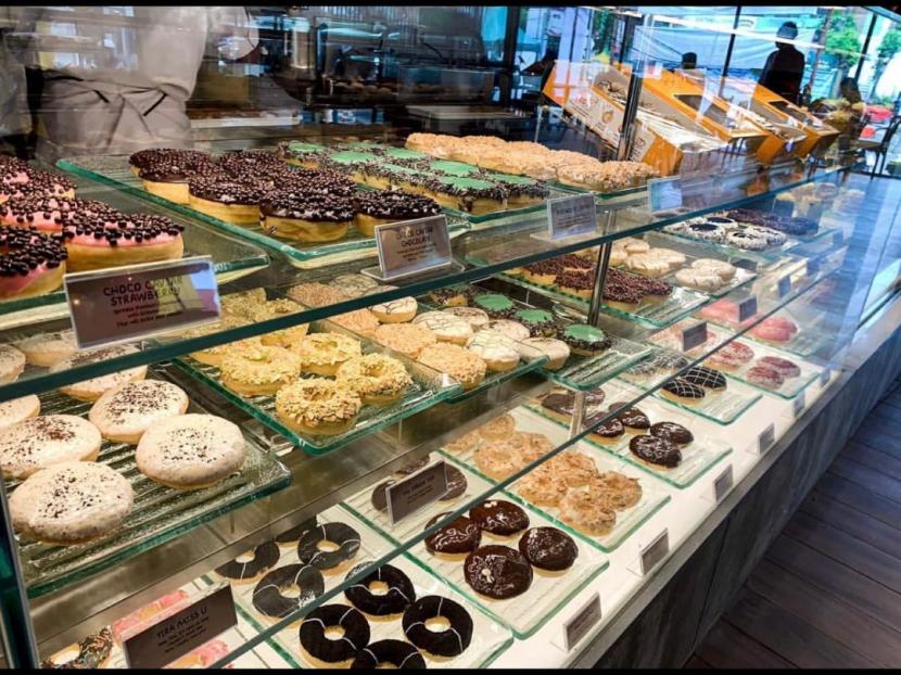 Cara Dapat Diskon Makan Hingga Setengah Harga Dengan Mudah