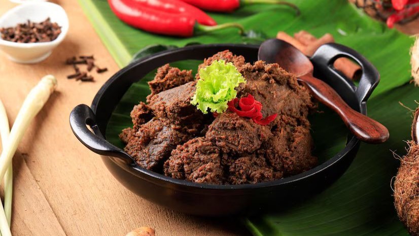 14 Tempat Rendang Terlezat di Padang 2025 yang Wajib Dikunjungi