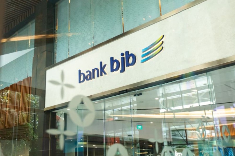 Saham Bank BJB Menguat Awal 2026, Kepercayaan Pasar