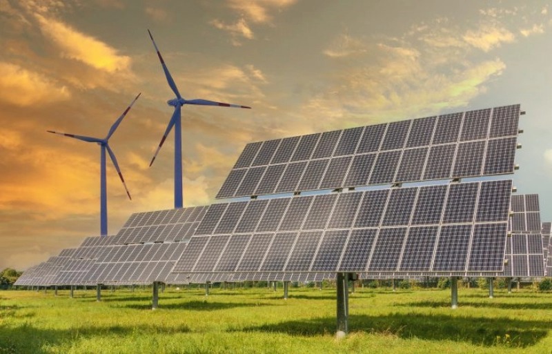 Potensi Energi Terbarukan Indonesia Mencapai 3.600 GW, Namun Pemanfaatannya Masih Minim