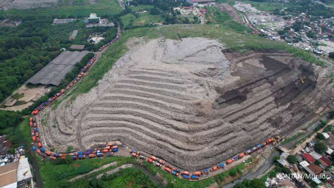 SOFA Bentuk Konsorsium Baru Ikuti Proyek Waste Energy